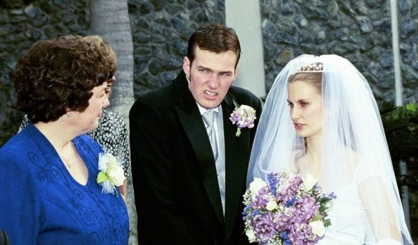 Weird Family Photos (19 pics) Weird Family Photos (19 pics)