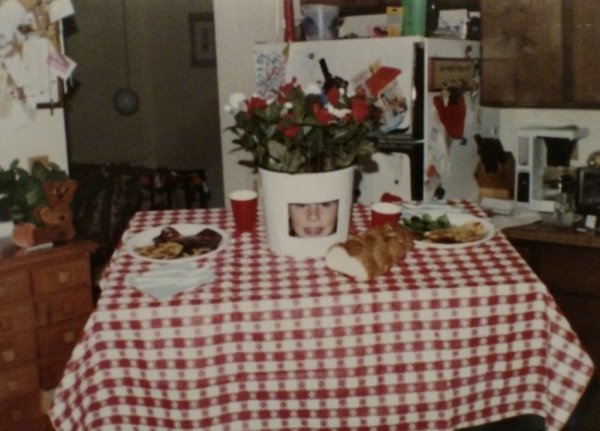 Weird Family Photos (19 pics) Weird Family Photos (19 pics)