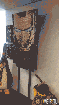 Acid GIFs, June 5 (25 gifs)
