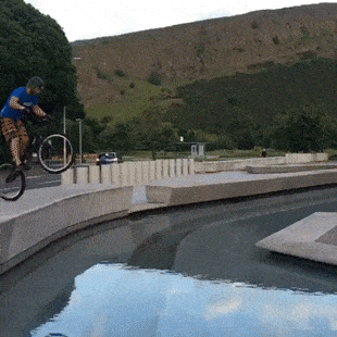 Acid GIFs, June 5 (25 gifs)