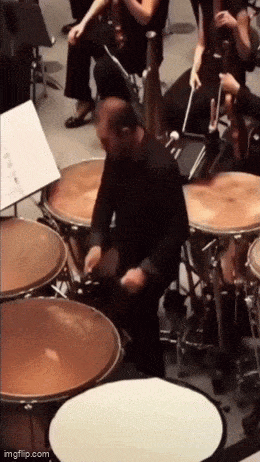 Acid GIFs, June 5 (25 gifs)
