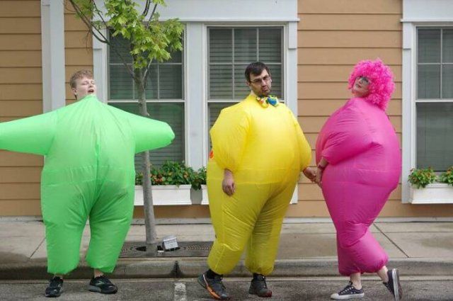 Awkward Family Photos (22 pics)