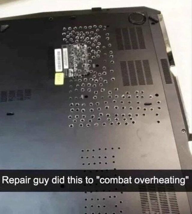 Not Very Smart People (14 pics)