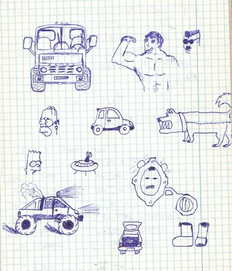 A Little Bit Of Nostalgia (23 pics)