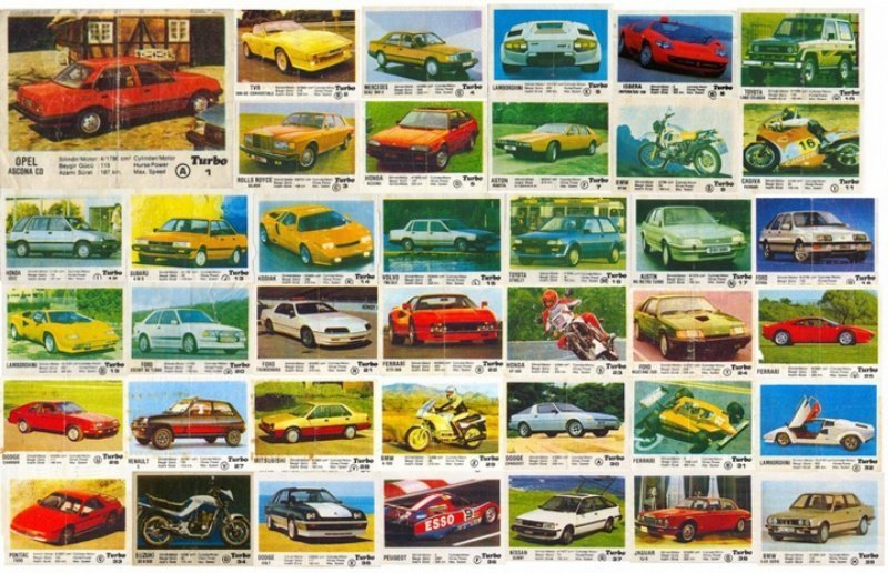 A Little Bit Of Nostalgia (23 pics)
