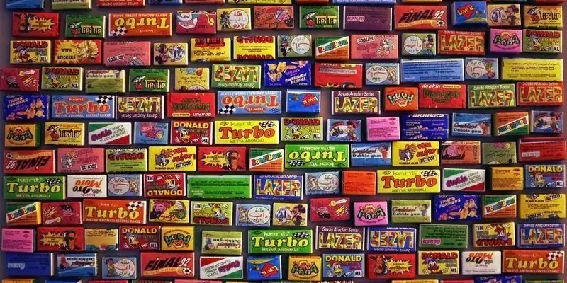 A Little Bit Of Nostalgia (23 pics)