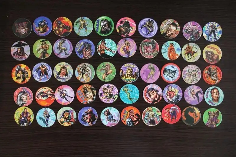 A Little Bit Of Nostalgia (23 pics)