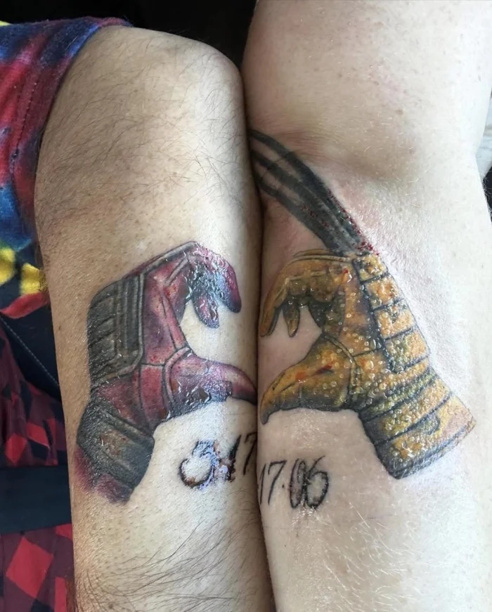 Awful Tattoos (19 pics)