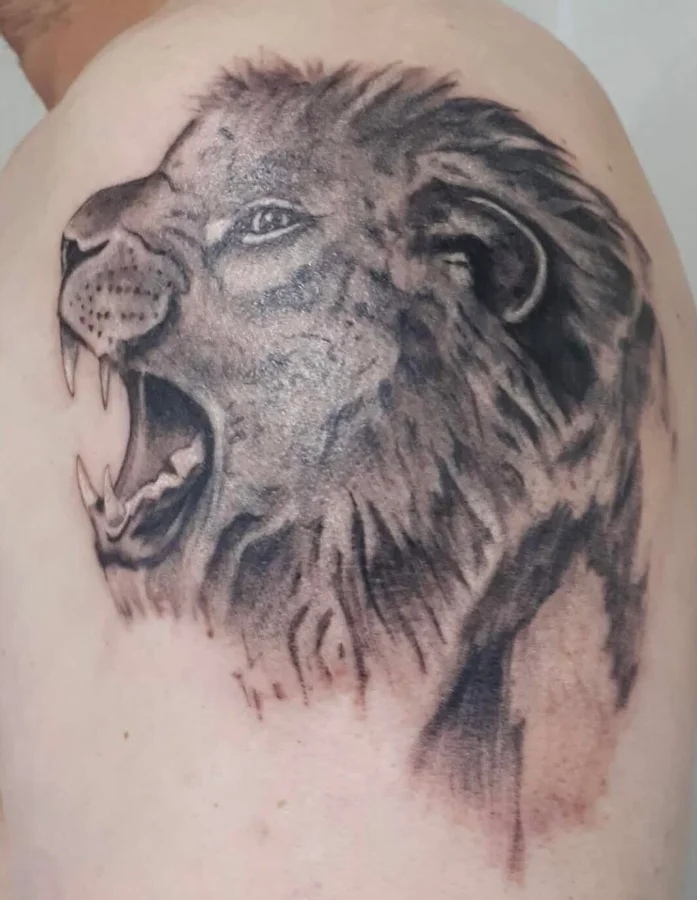 Awful Tattoos (19 pics)