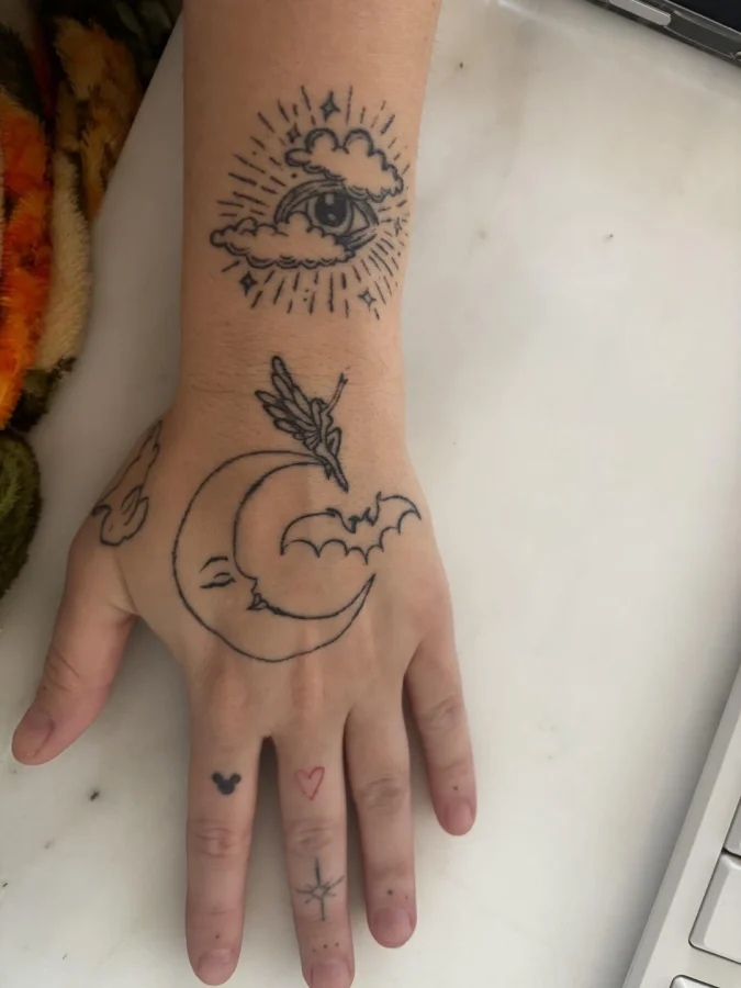 Awful Tattoos (19 pics)
