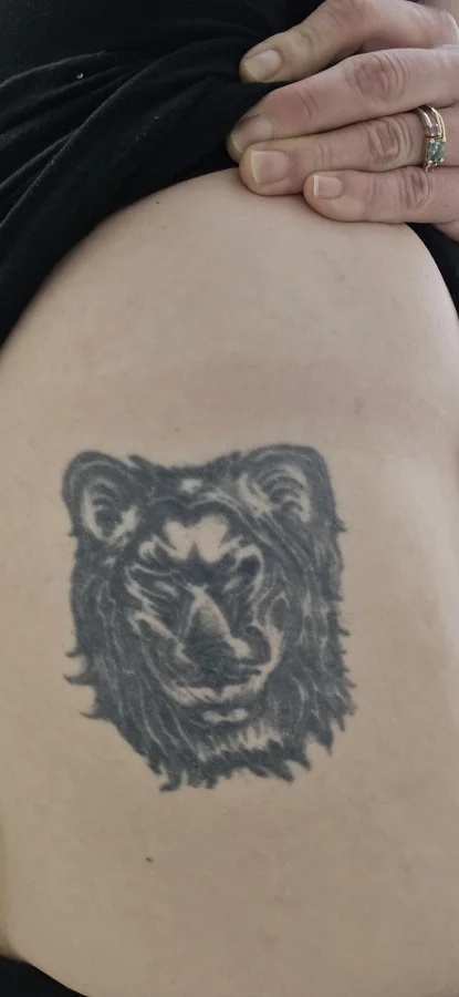 Awful Tattoos (19 pics)