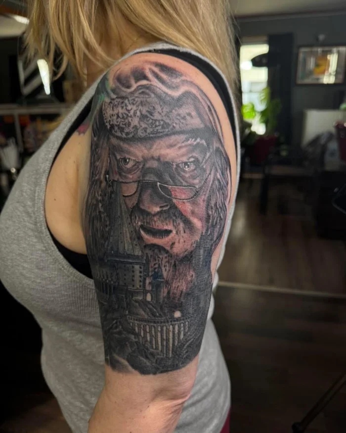 Awful Tattoos (19 pics)