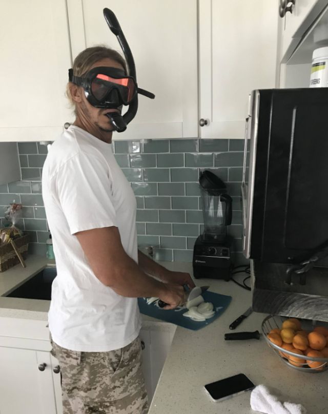 Daily Pictures. Part 1 (72 pics)