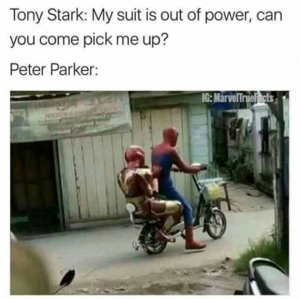 Daily Pictures. Part 2 (71 pics)
