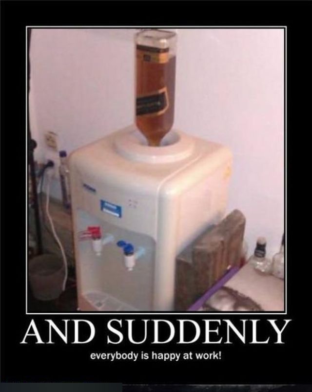 Funny Demotivators (14 pics)