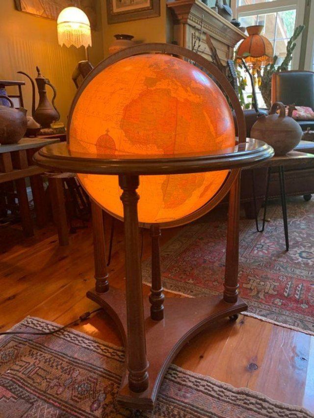 Unusual Finds In Thrift Shops (20 pics)