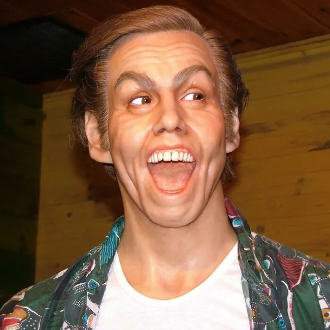 Failed Wax Sculptures (21 pics)