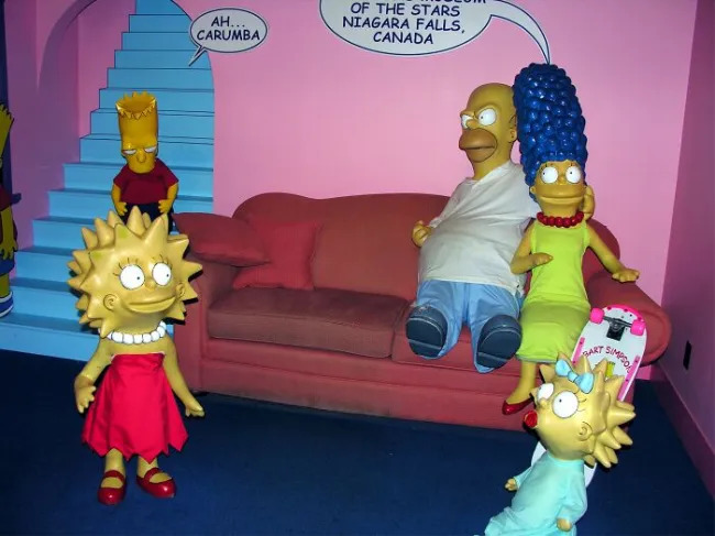 Failed Wax Sculptures (21 pics)