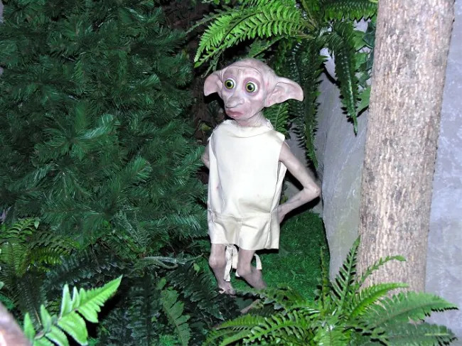 Failed Wax Sculptures (21 pics)