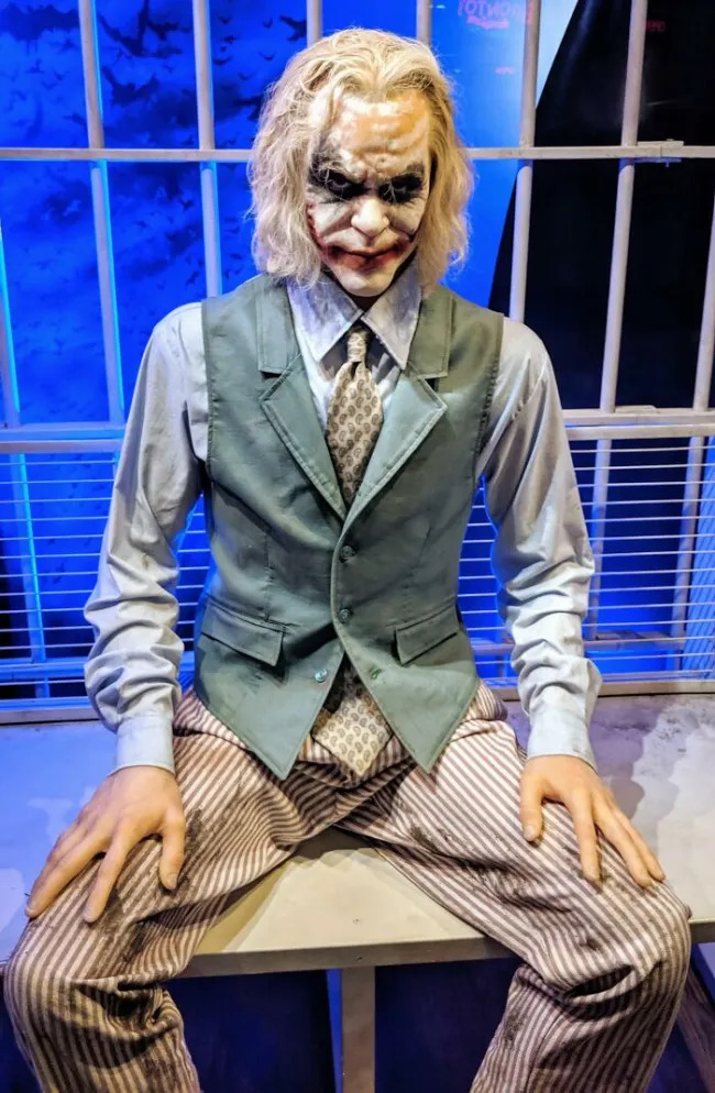 Failed Wax Sculptures (21 pics)