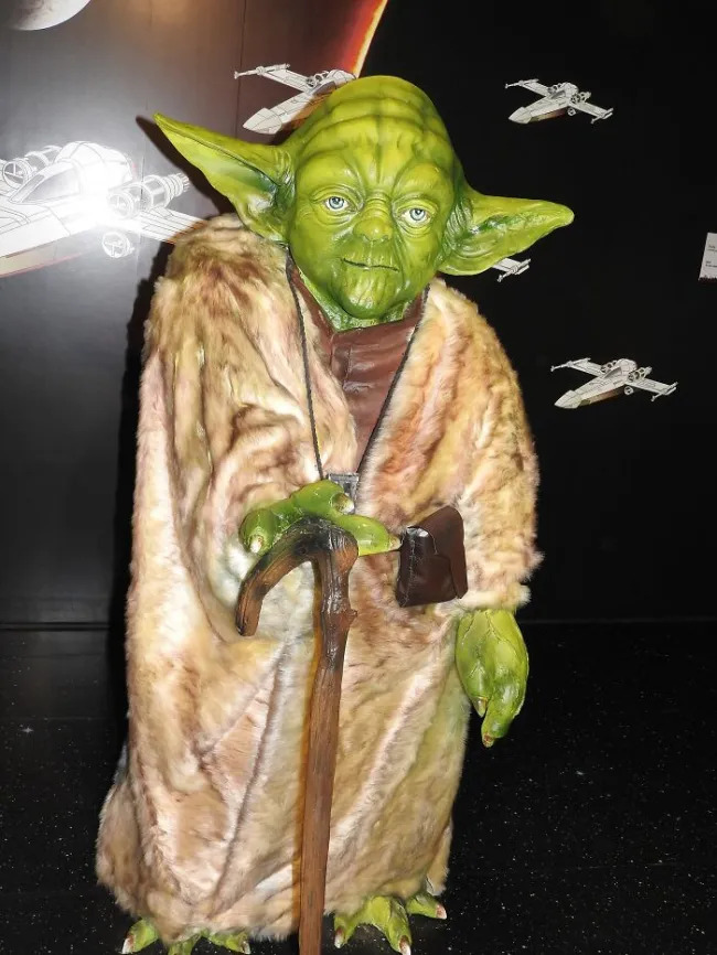 Failed Wax Sculptures (21 pics)
