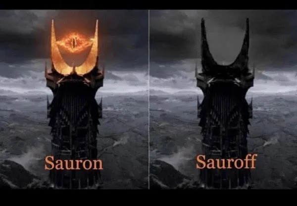 Memes For ''The Lord Of The Rings'' Fans (21 pics)
