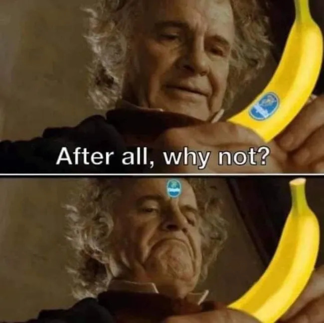 Memes For ''The Lord Of The Rings'' Fans (21 pics)
