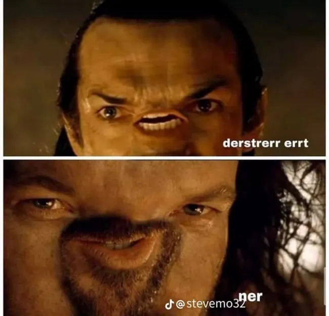 Memes For ''The Lord Of The Rings'' Fans (21 pics)