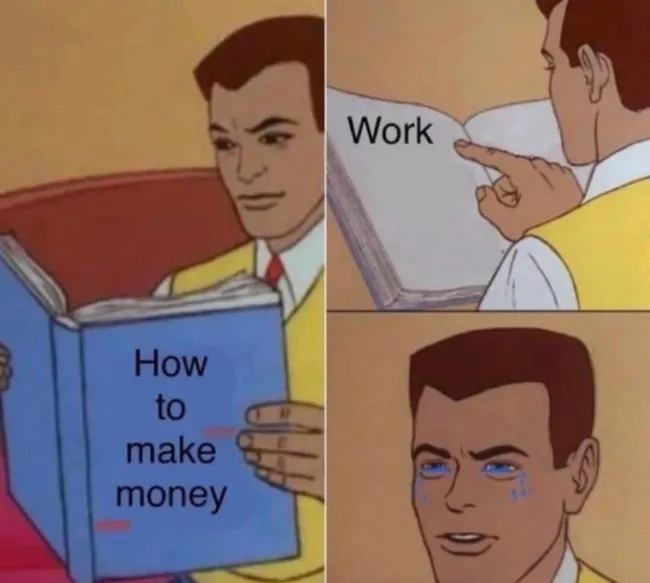 Funny Memes (21 pics)