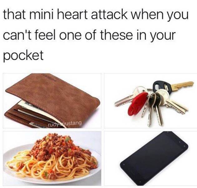 Daily Pictures. Part 2 (69 pics)