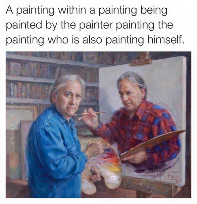 Daily Pictures. Part 2 (69 pics)