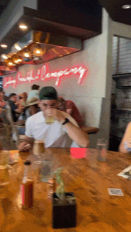 Acid GIFs, June 9 (25 gifs)