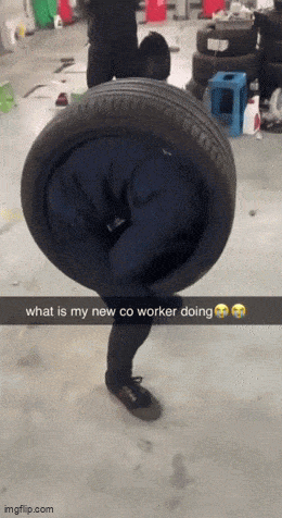 Acid GIFs, June 9 (25 gifs)