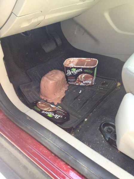 Bad Days Happen (25 pics)