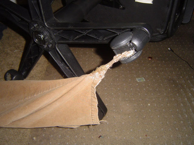 Bad Days Happen (25 pics)