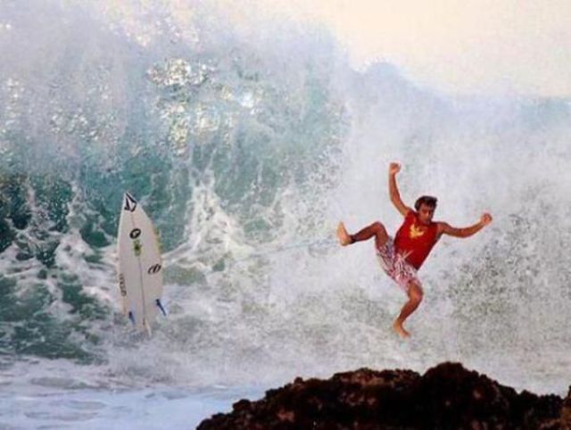 Unfortunate Situations (17 pics)