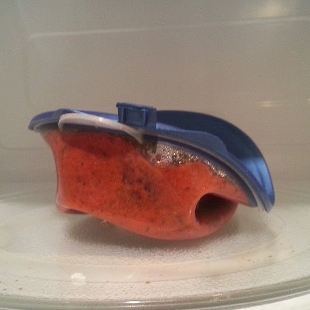 Cooking Failure (21 pics)