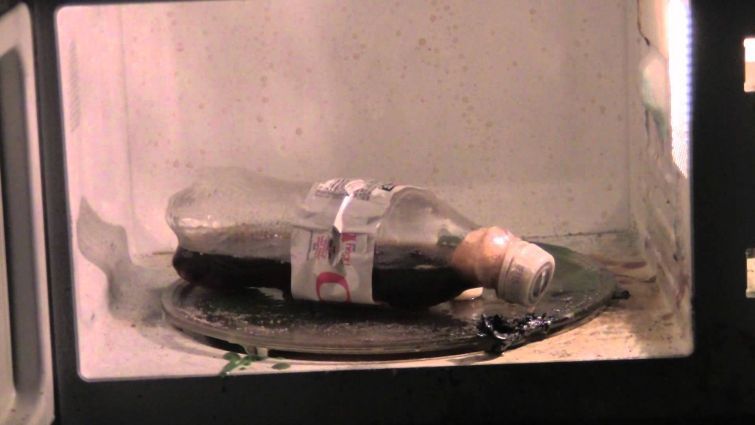 Cooking Failure (21 pics)