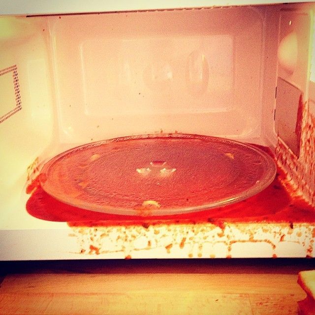 Cooking Failure (21 pics)
