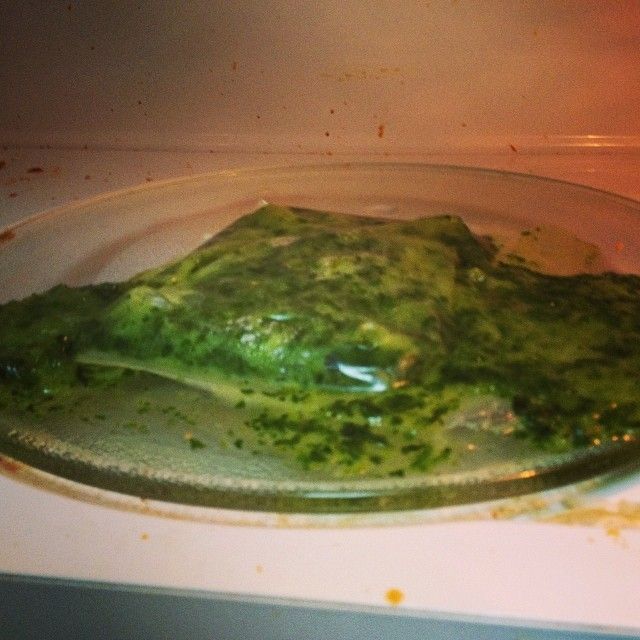 Cooking Failure (21 pics)