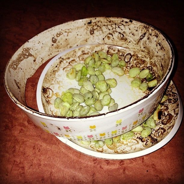 Cooking Failure (21 pics)