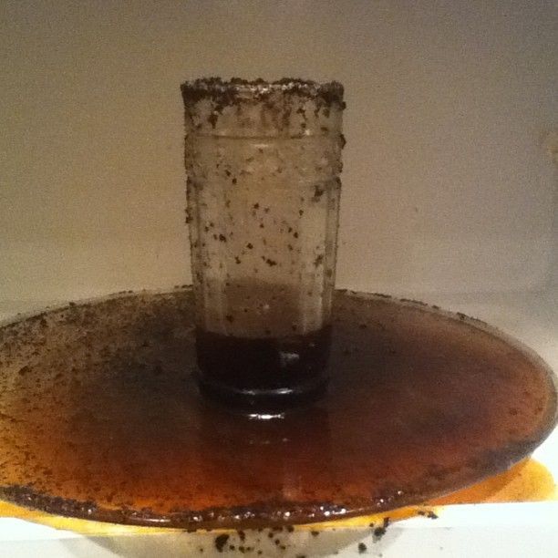 Cooking Failure (21 pics)