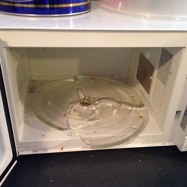 Cooking Failure (21 pics)