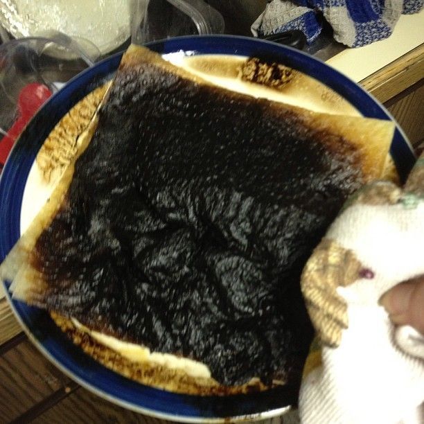 Cooking Failure (21 pics)