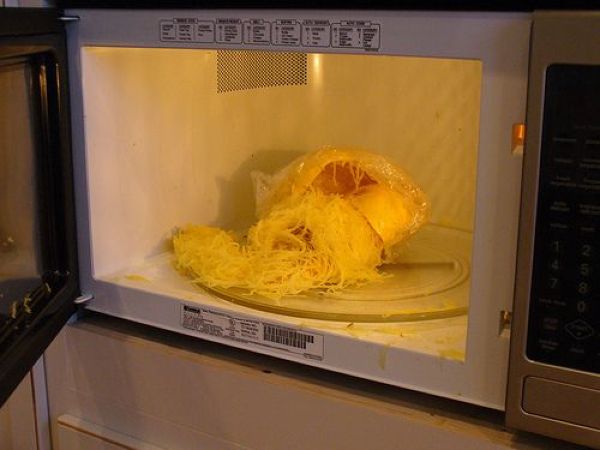 Cooking Failure (21 pics)