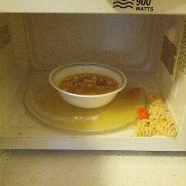 Cooking Failure (21 pics)