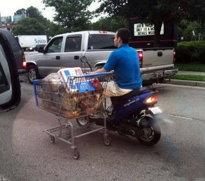 Unsuccessful Day (23 pics)