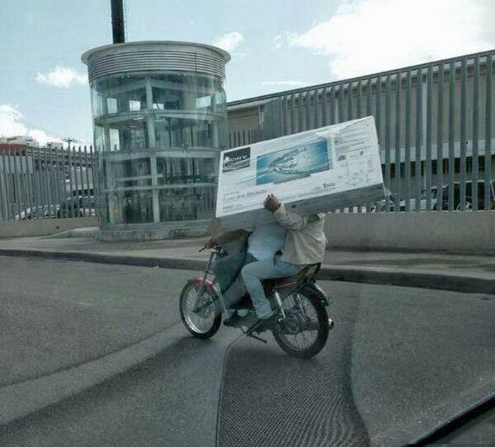 Unsuccessful Day (23 pics)