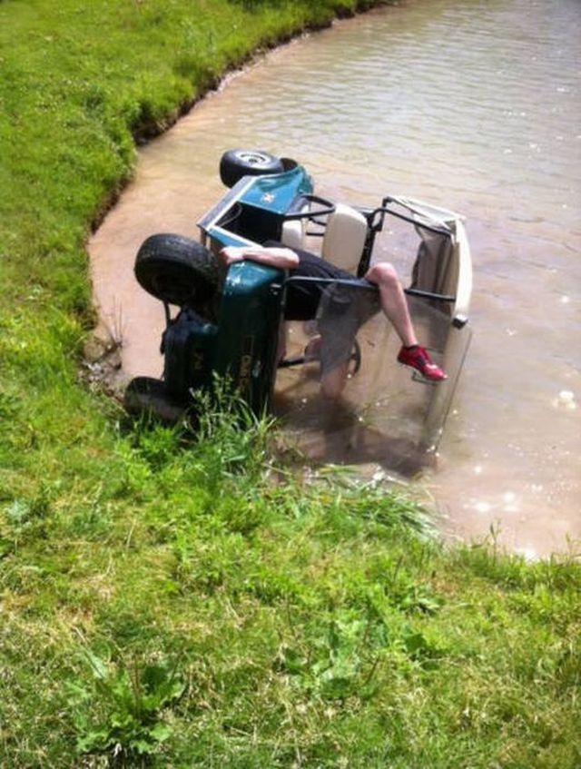 Unsuccessful Day (23 pics)