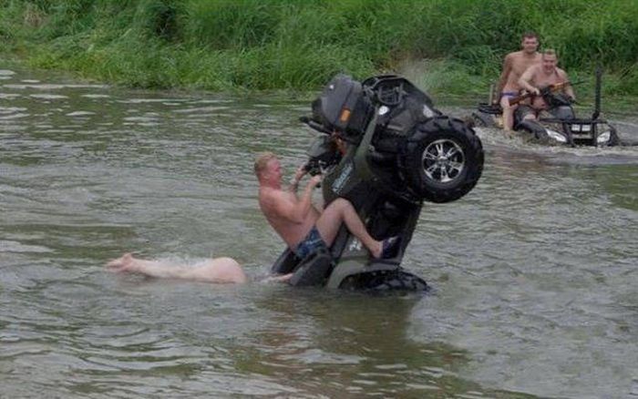 Unsuccessful Day (23 pics)